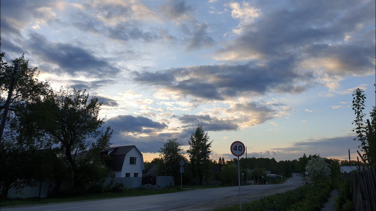 Vlog: Один день со мной / Атака клещей / Моем машину /Хорошо в деревне летом смотреть онлайн