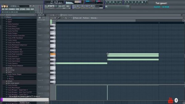 Тест 4. Сколько еще будет тестов?