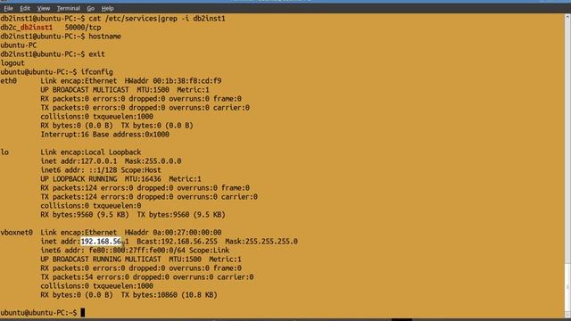 DB2 Tips n Tricks Part 35 - How to Access Remote DB2 Database from Client Machine смотреть онлайн
