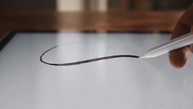 Apple Pencil на русском. Официальное видео. Купить на I-Store.net