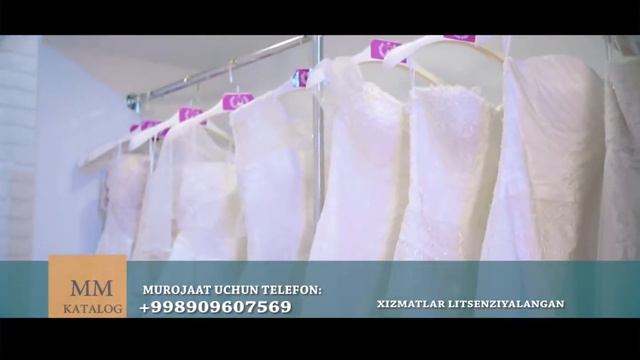 Свадебный салон Veneziana смотреть онлайн