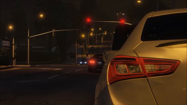 Grand Theft Auto V смотреть онлайн