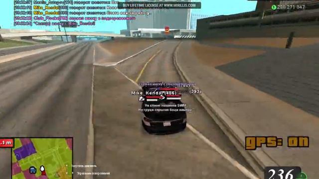 Arizona RP 13-09-2022 18-30-12 смотреть онлайн