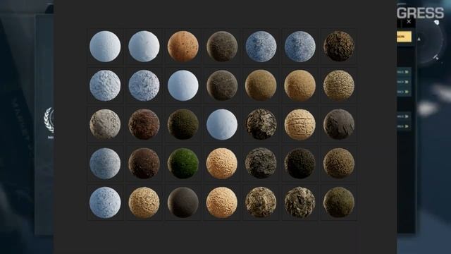 DEVBLOG: УЛУЧШЕНИЯ БИОМОВ И НОВЫЕ ВОЗМОЖНОСТИ VOXEL DUAL UNIVERSE. смотреть онлайн