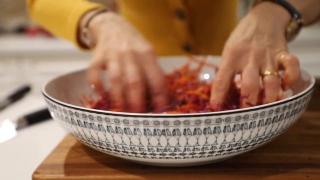 Чёрная Треска в Маринаде - Японский Рецепт - Рецепт от Эгине - Heghineh Cooking Show in Russian смотреть онлайн