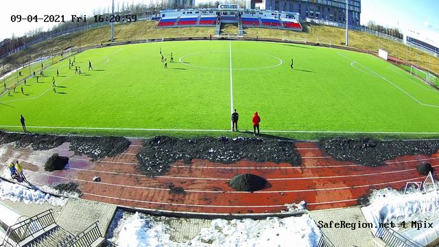 "Yaroslavl Cup 2021" - Открытое Первенство Ярославля по футболу среди юношей 2008 г. р. 1-4 часть смотреть онлайн
