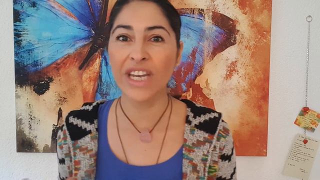 El despertar de la conciencia y las Flores de Bach Como ayudantes смотреть онлайн