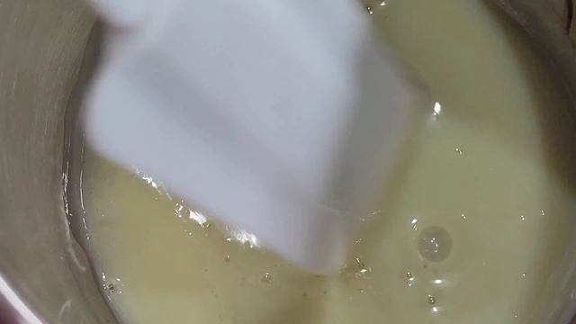 TORTA PARADISO SOFFICISSIMA / VERY SOFT PARADISE CAKE