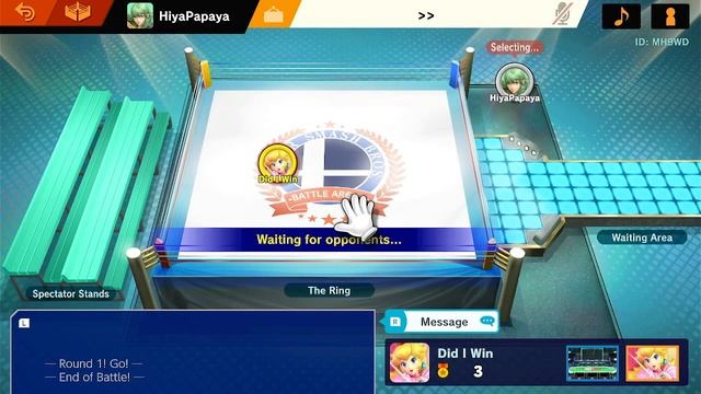 Oracle | MaTheo (Peach) vs ICHI (Byleth, ZSS) - IB Games #4 - Losers Round 2 смотреть онлайн