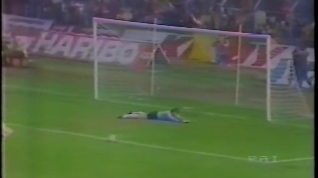 RC Lens - KAA Gent : 2-1 (ap)