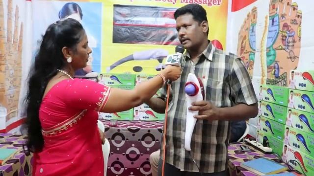 NELLAI CHEEMAI | MAYILOSAI | DINAMALAR EXPO | TENKASI | 2018 смотреть онлайн
