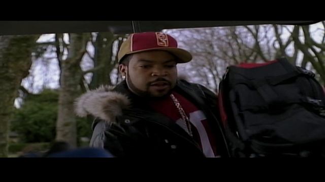 Are We There Yet? : Deleted Scene (ice cube) смотреть онлайн