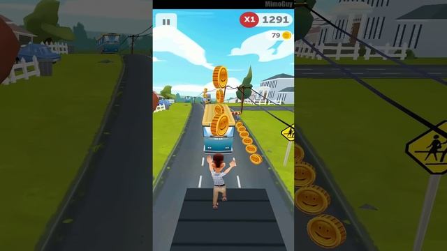 SubwaySurfers| Jumanji| LittleSingham| SausageRun| Miraculous| DogRun| HappyGlass| LittleKrishna смотреть онлайн