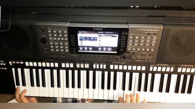 Yamaha A 3000 Ağlama değmez hayat смотреть онлайн