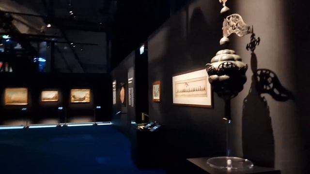 Эстония.Таллинн.Морской музей.Лётная гавань.Леннусадам\Lennusadam.Куда сходить в Таллинне.2 Часть смотреть онлайн