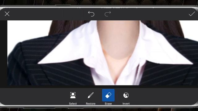 HOW TO MAKE ID PICTURE USING MOBILE PHONE смотреть онлайн