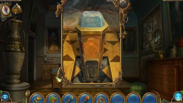Kingdom of Aurelia - Mystery of the Poisoned Dagger PE - Walkthrough Part 01 смотреть онлайн