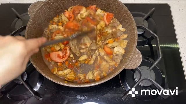 Рецепты для особых случаев 