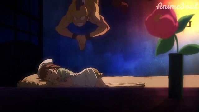 Плен: пособие как стать взрослой женщиной (Аниме : Я сказала, усредни мои способности!) смотреть онлайн