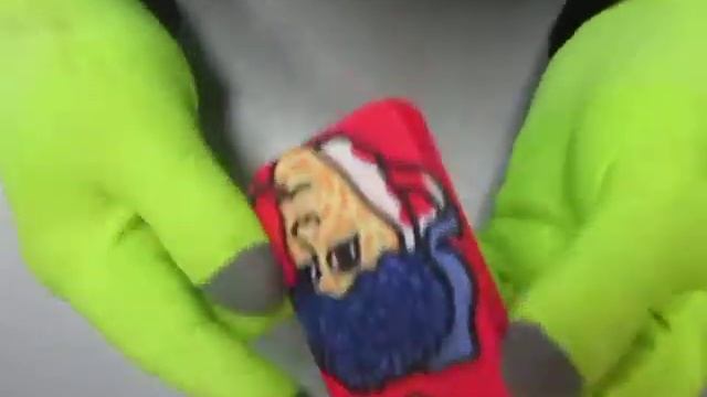 3D Матовый чехол смотреть онлайн