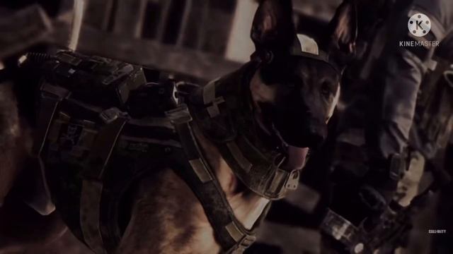 ¿Quien es Keegan? | Call of Duty Ghosts смотреть онлайн