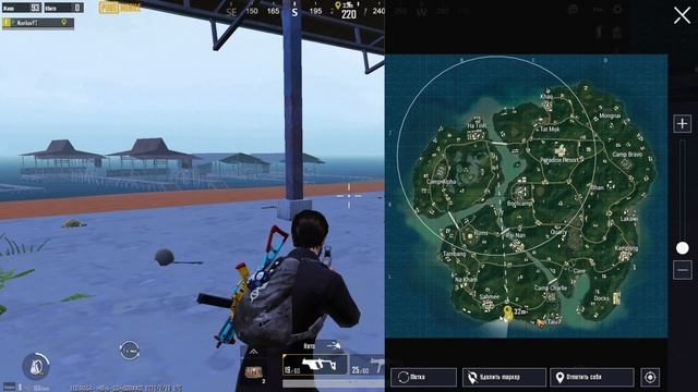 Как ВЗЯТЬ ЗАВОЕВАТЕЛЯ в PUBG Mobile // КАК ЛЕГКО ВЗЯТЬ ЗАВОЕВАТЕЛЯ в PUBG Mobile смотреть онлайн
