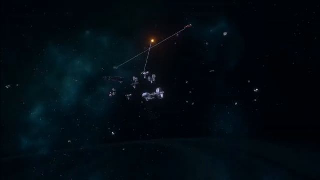 Stellar Warfare: SET SHELD TO MAX смотреть онлайн