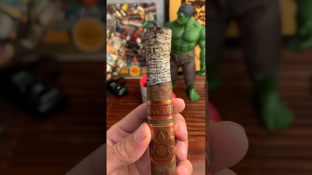 Oliva V Melanio Toro 🍂💨 смотреть онлайн
