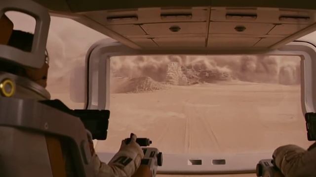 КАК ДОЛГО ВЫ СМОЖЕТЕ ПРОЖИТЬ НА КАЖДОЙ ПЛАНЕТЕ смотреть онлайн