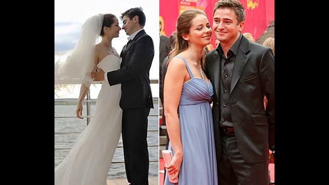 МАРИНА АЛЕКСАНДРОВА -НЕ УЖИЛАСЬ С ДОМОГАРОВЫМ - РАЗВЕЛАСЬ С ИЗВЕСТНЫМ АКТЁРОМ И ВЫШЛА ЗА РЕЖИССЁРА смотреть онлайн