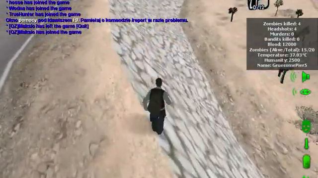 zagraimy w mta sa dayz odc 1 смотреть онлайн