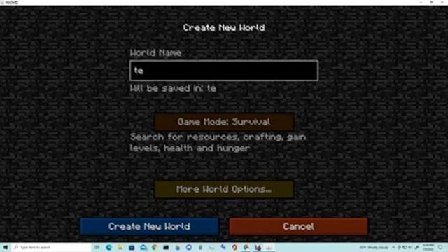 minecraft error 422 (FLASHING LIGHTS NEAR THE END) смотреть онлайн