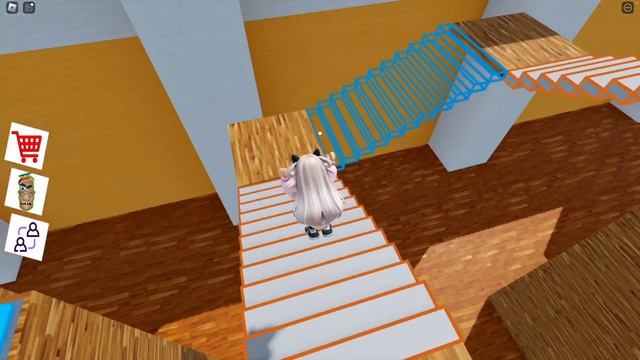 Team School Escape! (TEAMWORK OBBY) Roblox Gameplay Walkthrough Teamwork Obby [4K] смотреть онлайн