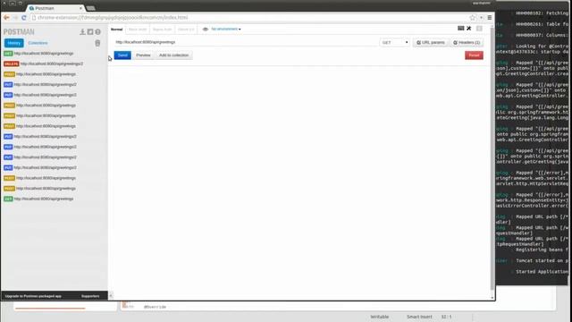 Declarative Transaction Management with Spring Boot смотреть онлайн