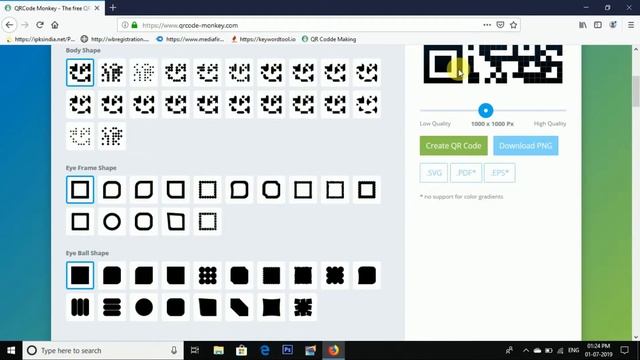HOW TO MAKE QR CODE FREE ONLINE смотреть онлайн