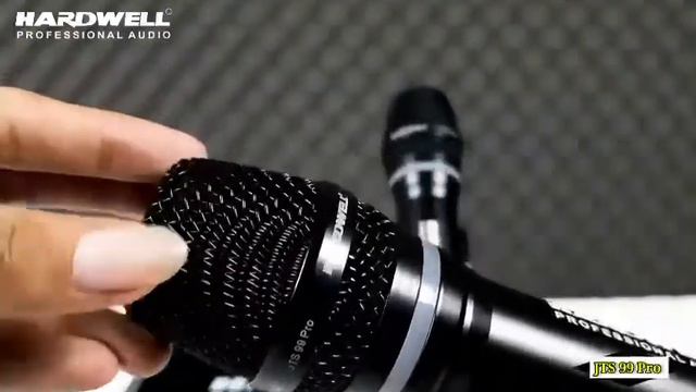 Mic Wireless HARDWELL Type JTS 99 PRO / JTS 99PRO / JTS99PRO (ORIGINAL) Kualitas Suara Jernih BOSS смотреть онлайн