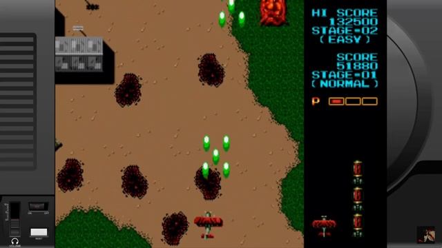 TOP / BEST 20 SEGA MEGA DRIVE / SEGA GENESIS SHOOT EM UP GAMES