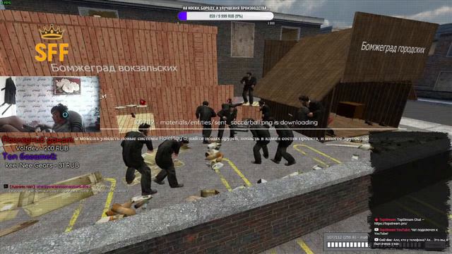 У СТРИМЕРА ДЕНЬ РОЖДЕНИЯ! | STREAM | ЗАХОДИ ТИП ПОДПИСЫВАЙСЯ ЧТО-ЛИ?... | смотреть онлайн