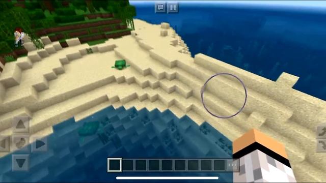 РЕЛИЗ !! МАЙНКРАФТ ПЕ 1.5.0 | ПОДРОБНЫЙ ОБЗОР | ВТОРАЯ ЧАСТЬ МОРСКОГО ОБНОВЛЕНИЯ смотреть онлайн