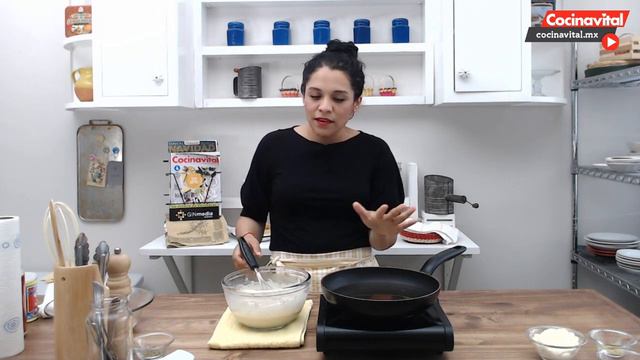 Cómo Hacer Tiras De Pescado Fritos ¡Con 6 Ingredientes! | Recetas Para Cuaresma | Cocina Vital
