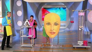 Жить здорово! Выпуск от 15.03.2016