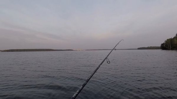 Спиннинг Crazy Fish Perfect Jig  7-28 - ОТЗЫВ и отчёт с рыбалки