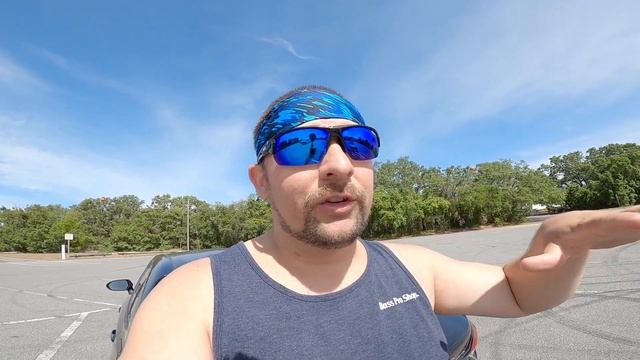 DISASTER Kayak Tournament RECAP смотреть онлайн