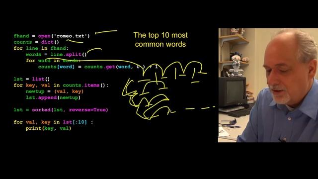 Introduction to PYTHON For Machine Learning - Tuples Chapter 10 Part 2 смотреть онлайн