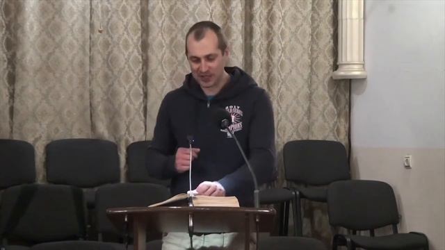Иоаново крещение: о чем говорит это событие смотреть онлайн