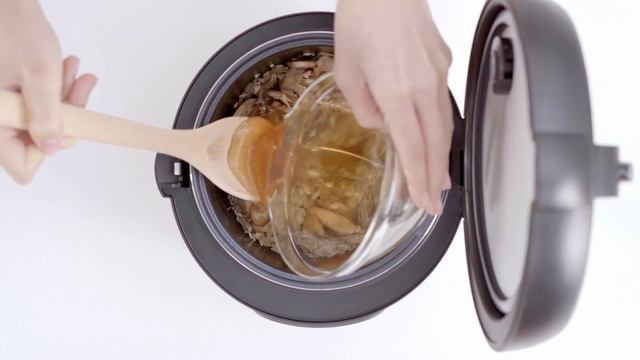 Aroma Housewares 8-Cup (cooked) / 2Qt. Rice & Grain Cooker [ARC-944SB] смотреть онлайн