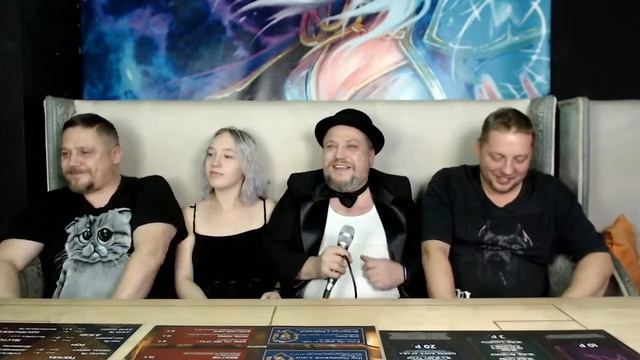 РокШынок. sPeaCh-band смотреть онлайн