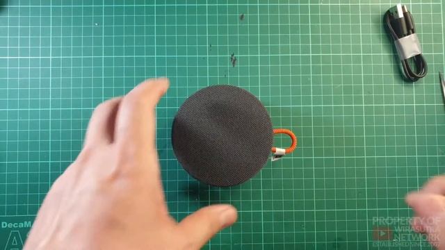 BUKA KOTAK | UNBOXING MI PORTABLE BLUETOOTH MINI SPEAKER смотреть онлайн