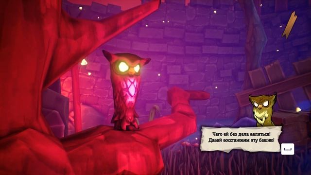 ДЖЕК В ГОСТЯХ У РЫЦАРЕЙ Pumpkin Jack смотреть онлайн