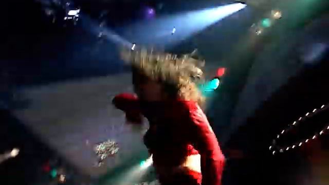 Red 5 - Da Beat Goes... (Chart Attack 23.11.1996) смотреть онлайн